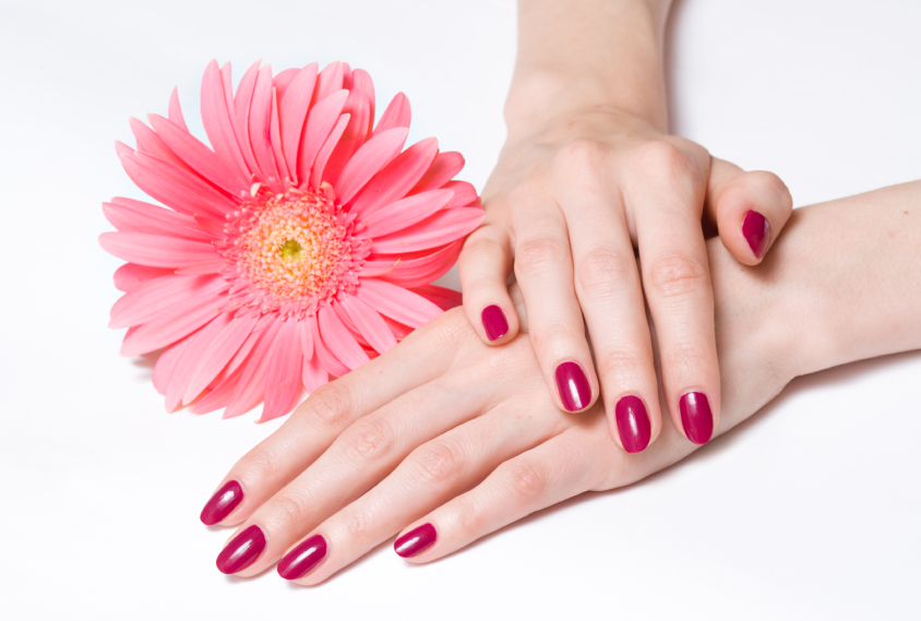 5 Secrets to Making a Manicure Last Longer