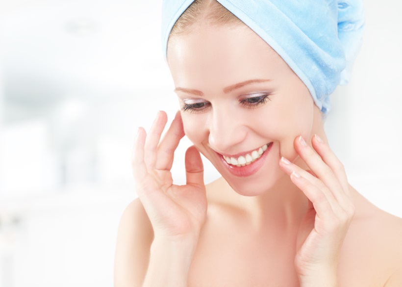 A Quick Guide to How Vitamins Promote Healthy Skin