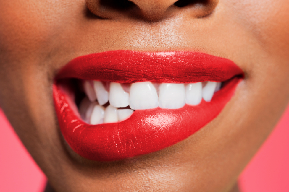 How to Get Long-Lasting Lip Colour