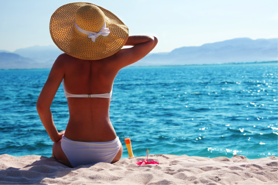 A Guide to Safe Summer Tanning