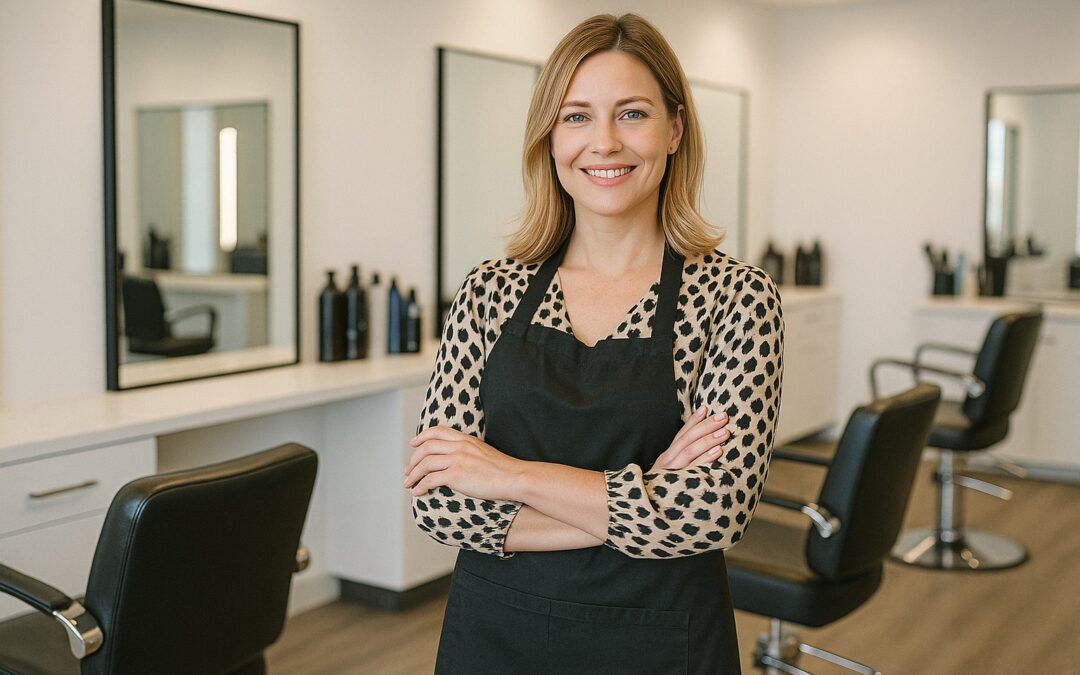 Why the Beauty Industry Is Perfect for Entrepreneurs