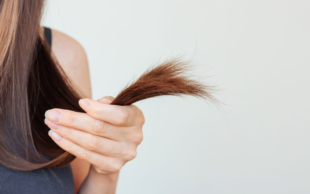 The Truth About Split Ends: Can You Really Repair Them?